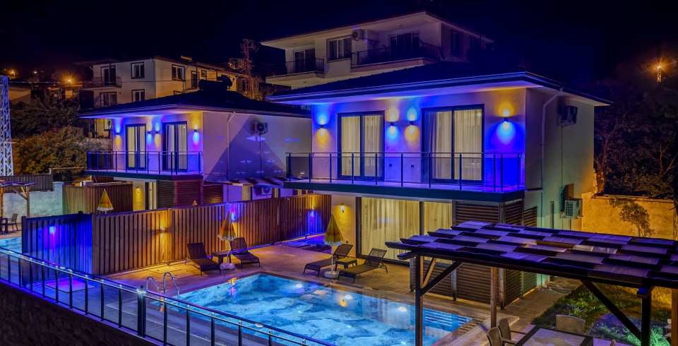 Villa Savaya 2