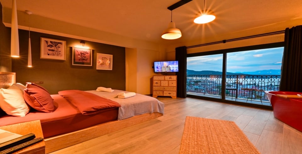 Villa Porto Fethiye