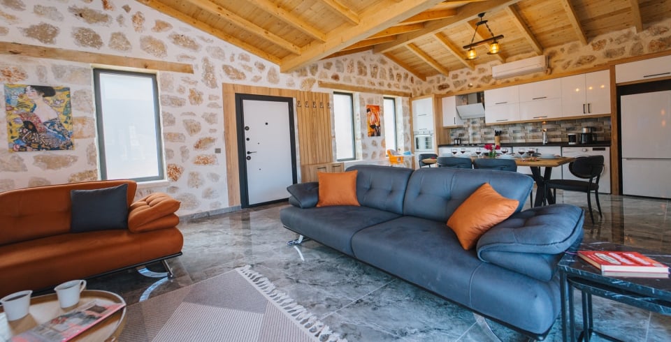 Villa Akbal