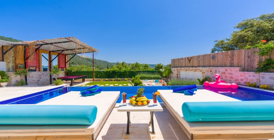 Villa Casa Perla