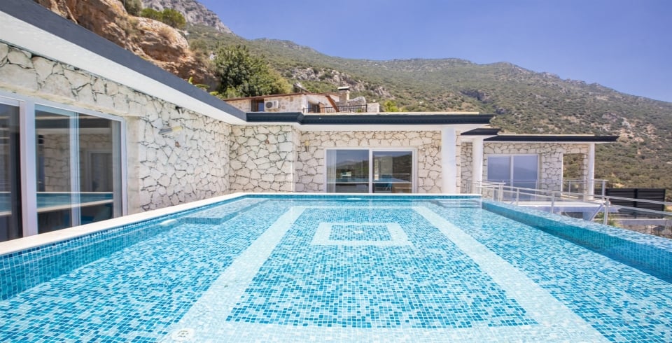 Villa Çırağan