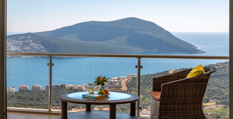Villa Heaven Kalamar