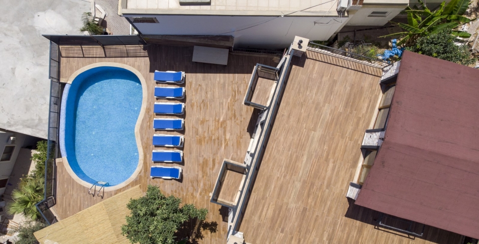 Villa Elit Akbel