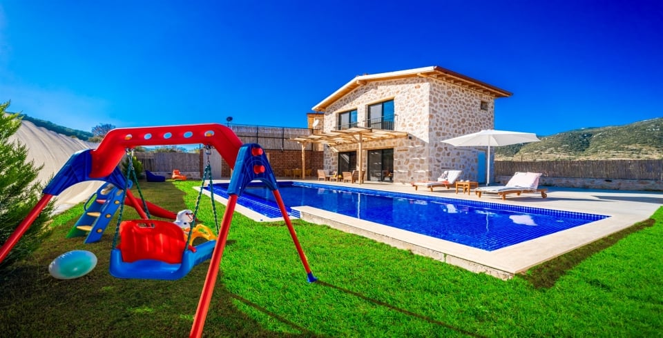 Villa Bonus 1