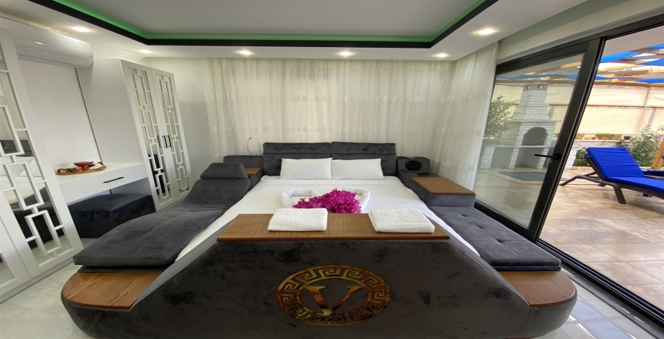 Villa Elvin