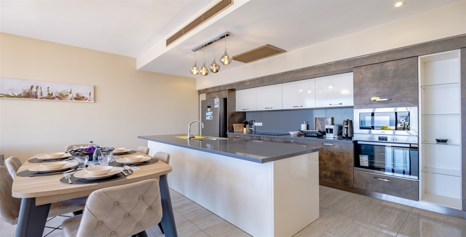 Villa Katana Bodrum