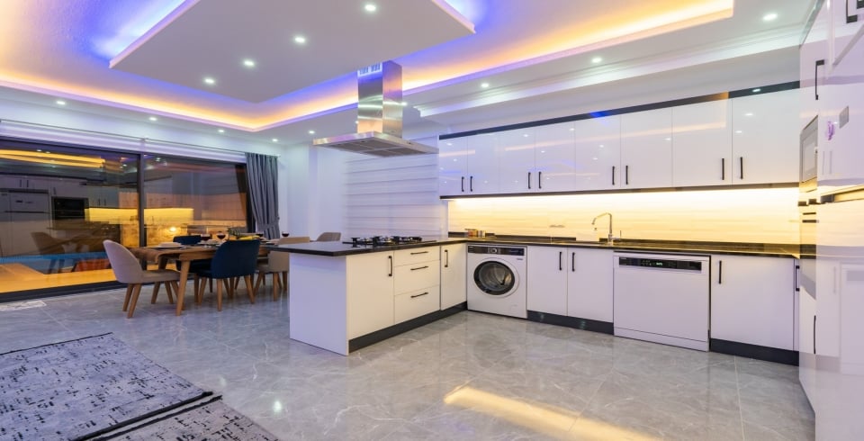 Villa Palmiye İslamlar