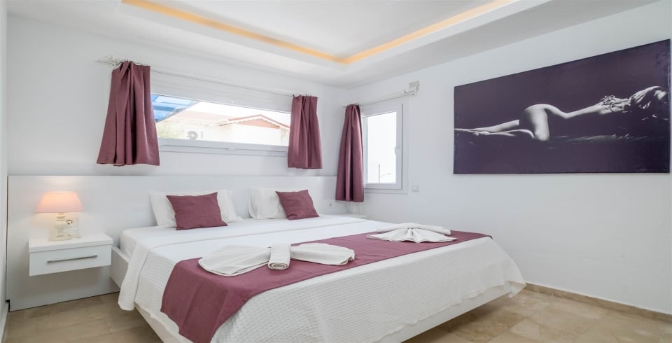 Villa Asil Akbel