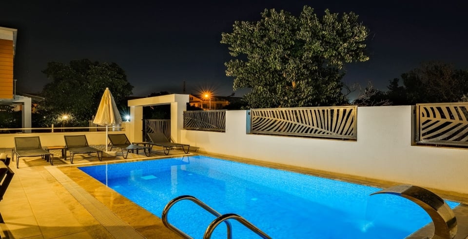 Villa Canmose 4
