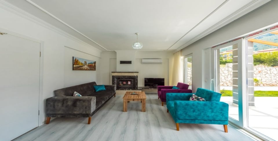 Villa Zez C