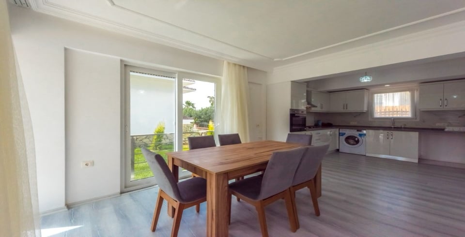 Villa Zez C