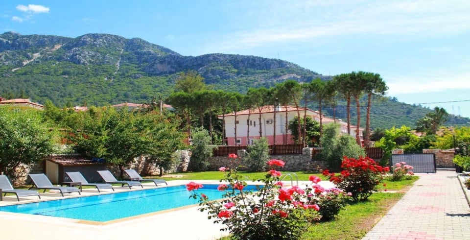 Villa Zez B