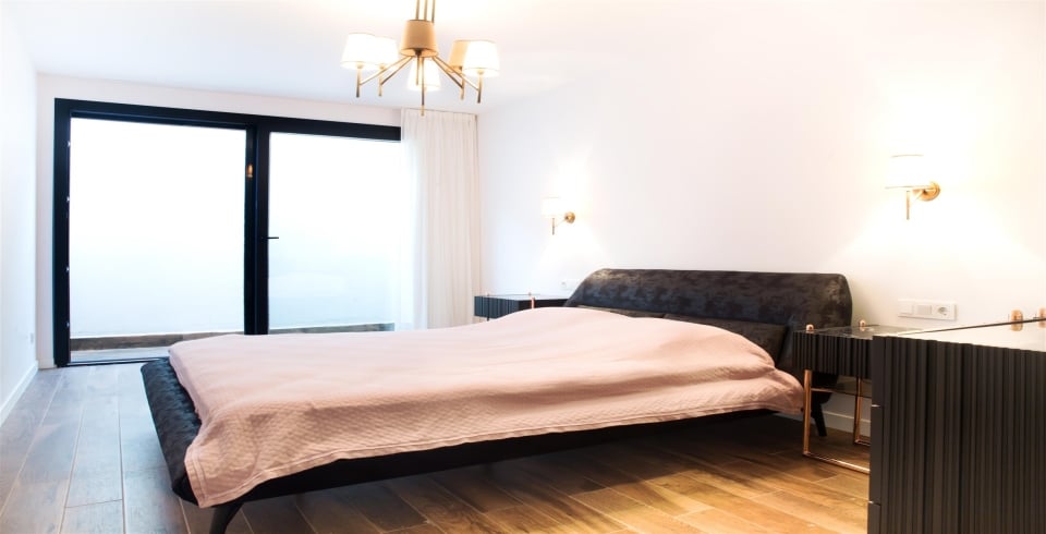Villa Uranüs Bodrum