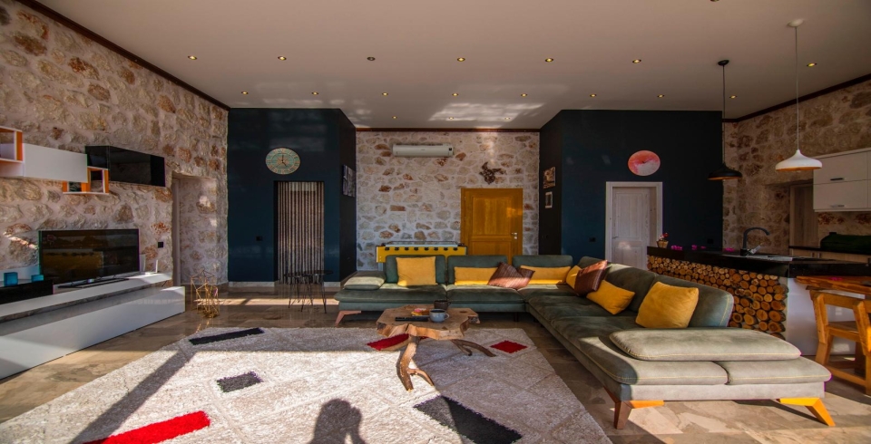 Villa Sultan İslamlar