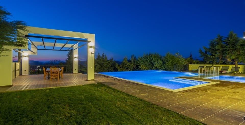 Villa Kanada