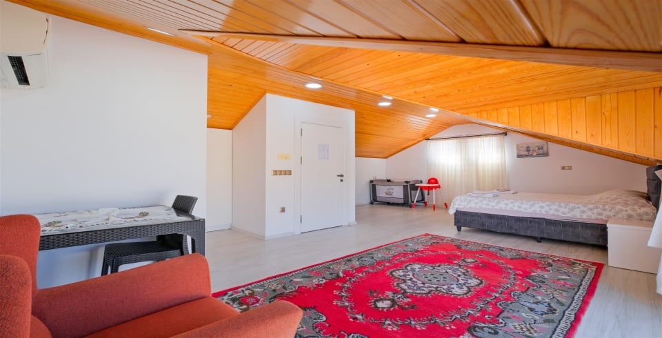 Villa Polo Two
