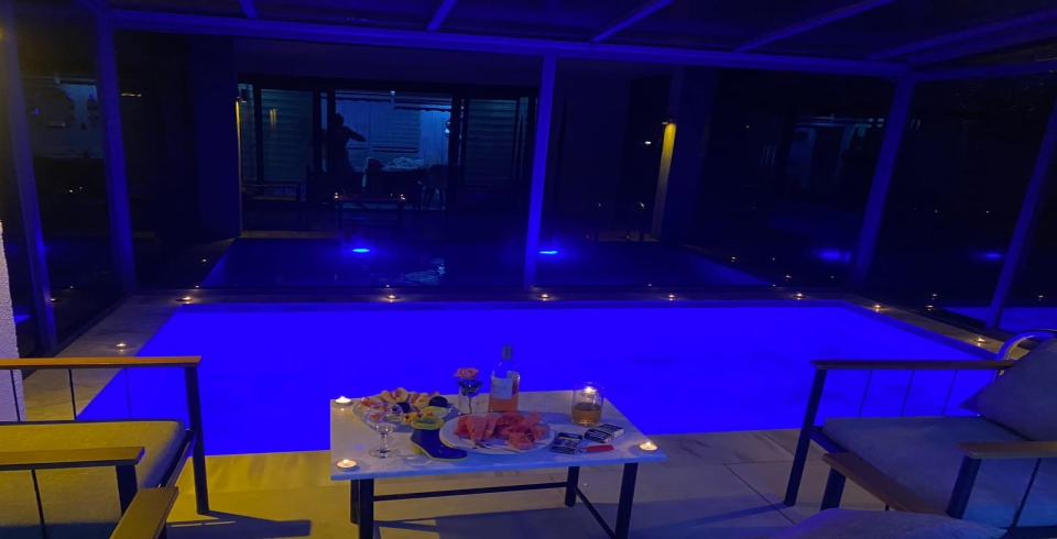 Villa Define 1