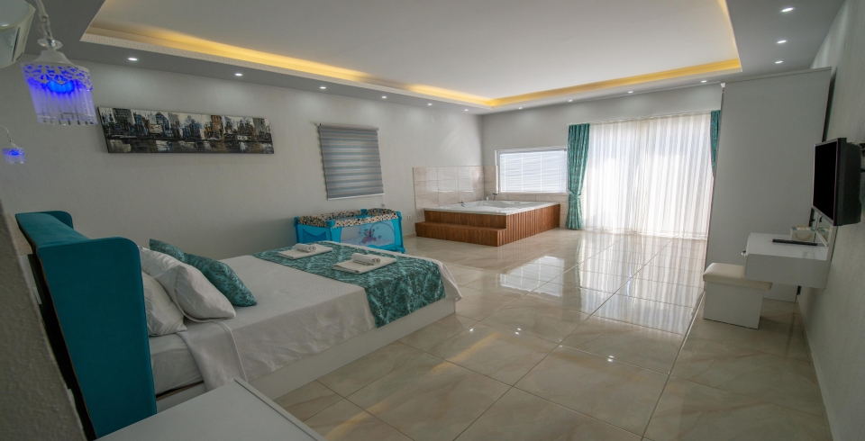 Villa Peri