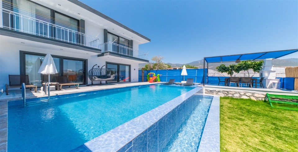 Villa Sinem Çavdır