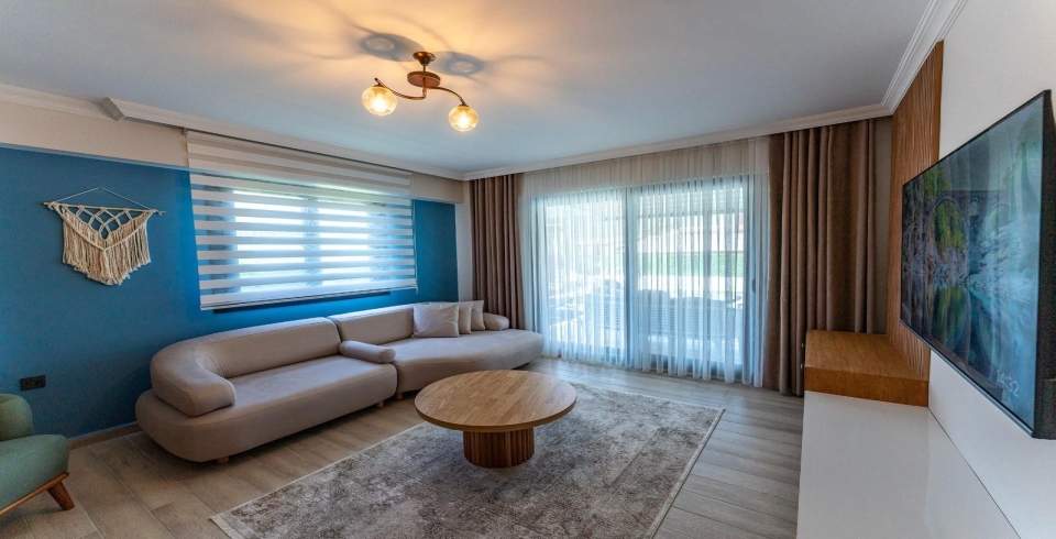 Villa Alpasya Çalış