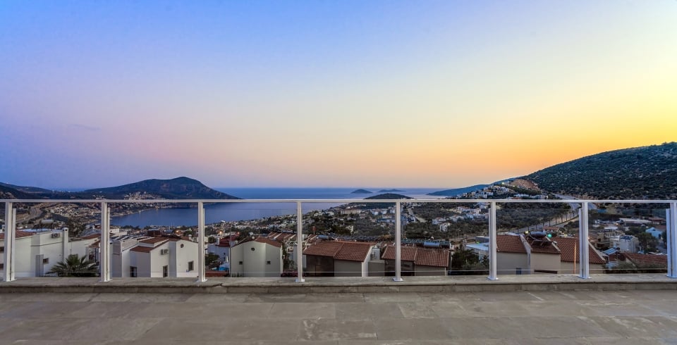 Villa Zeytouna