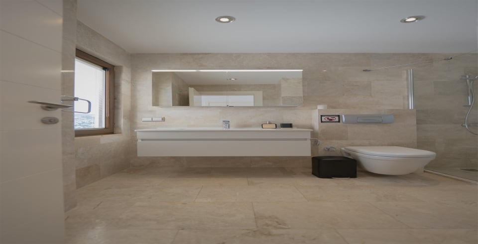 Villa İnsel Rigel