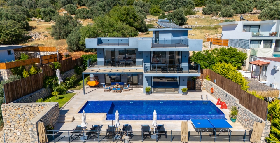 Villa Azde