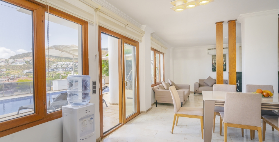 Villa Palm Kalkan