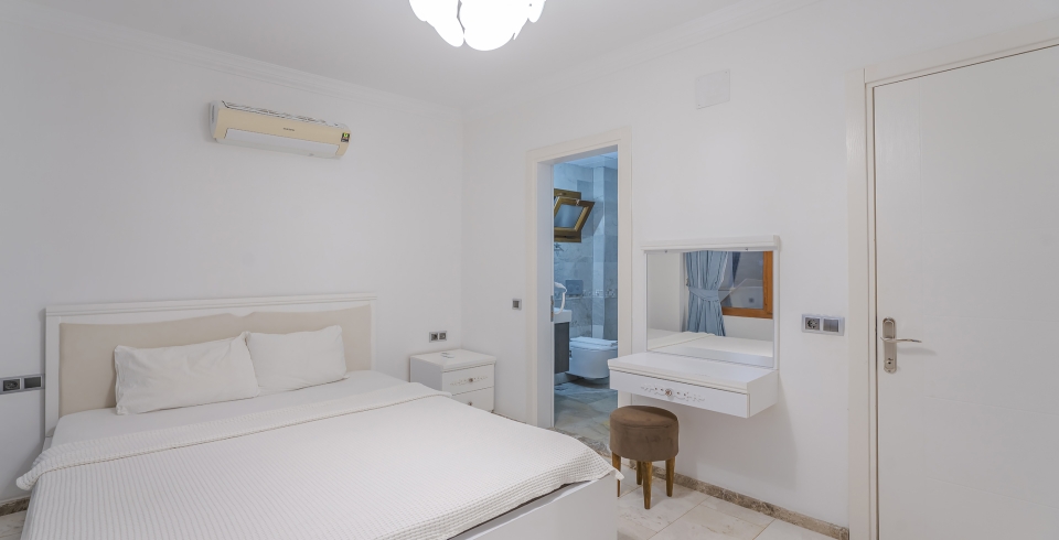 Villa Palm Kalkan