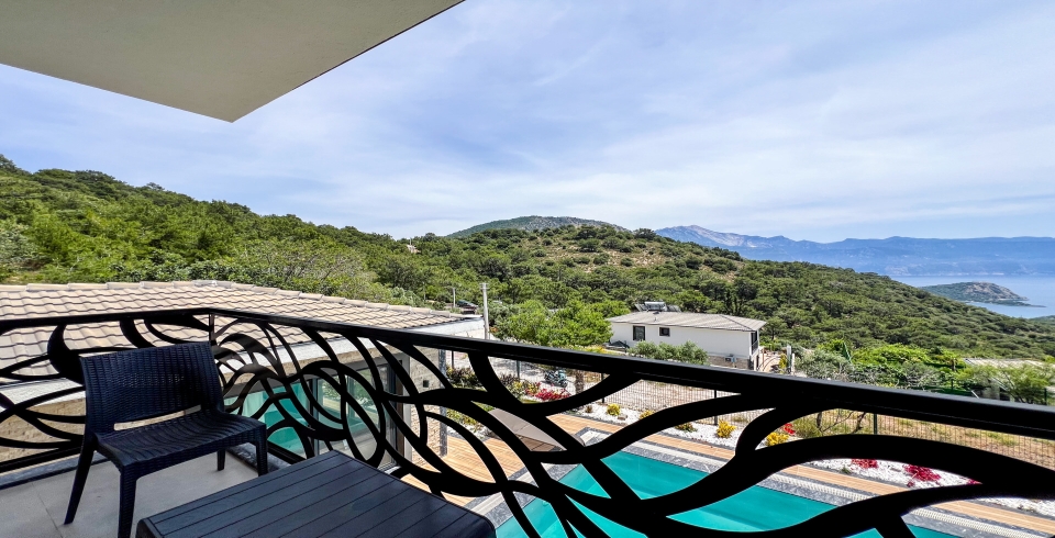 Villa Poseidon Kayaköy