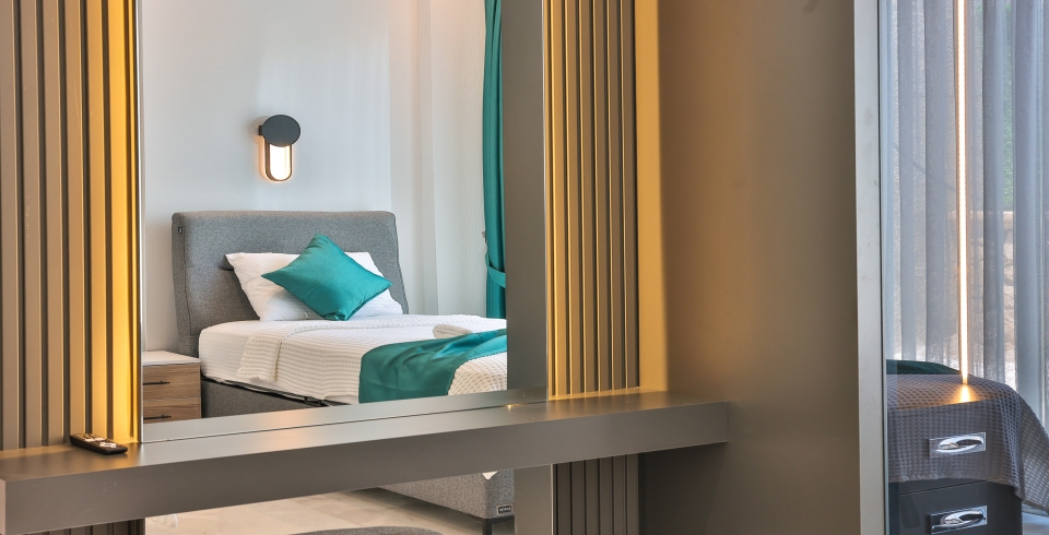 Villa Free İkizce