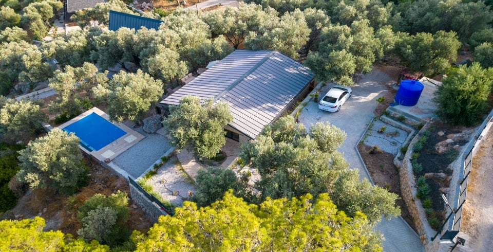 Villa Sea Pınar Kürü