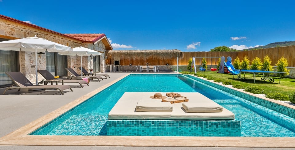 Villa Kekik 2