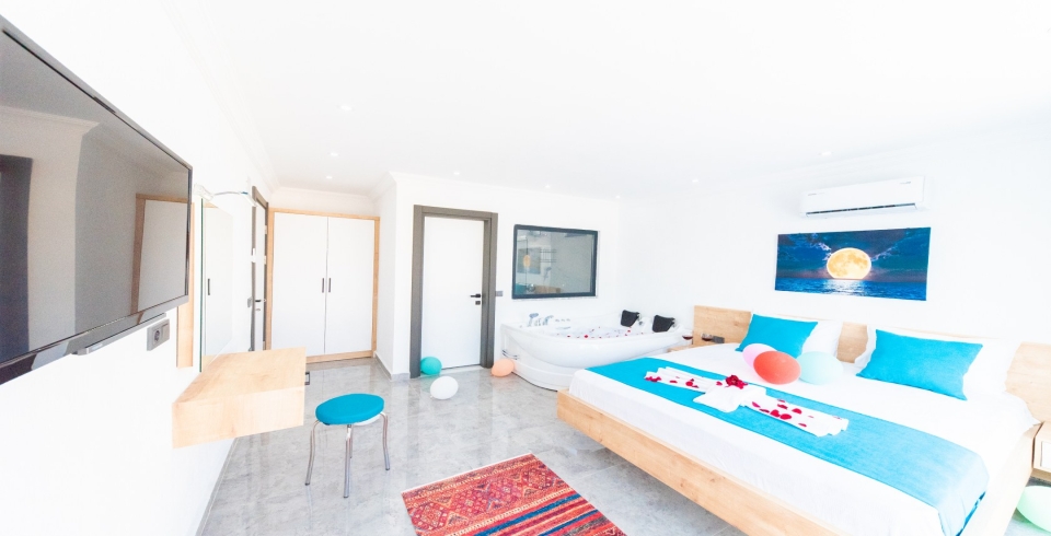 Villa Paşa Çavdır