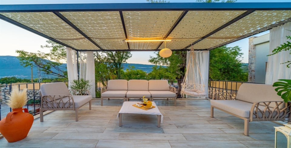 Villa Akça Kaş