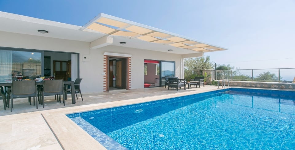 Villa Samyeli