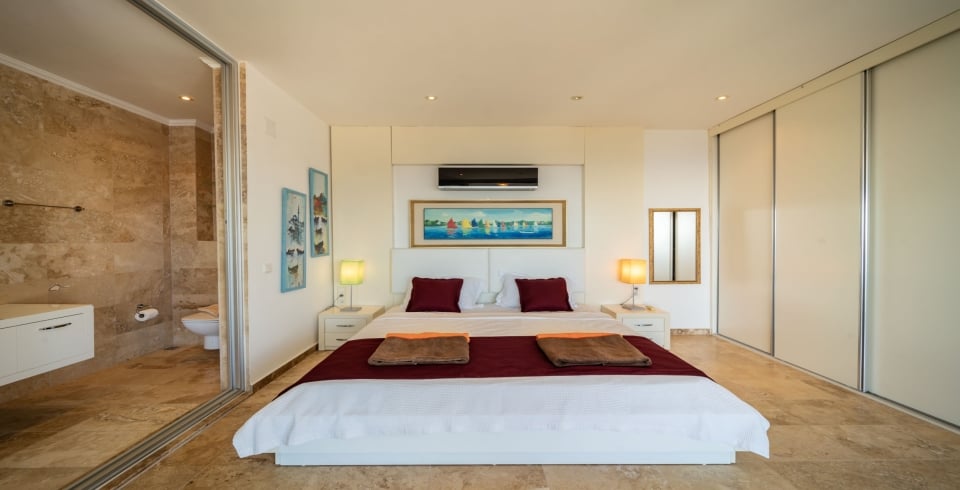 Villa Heaven Kalamar