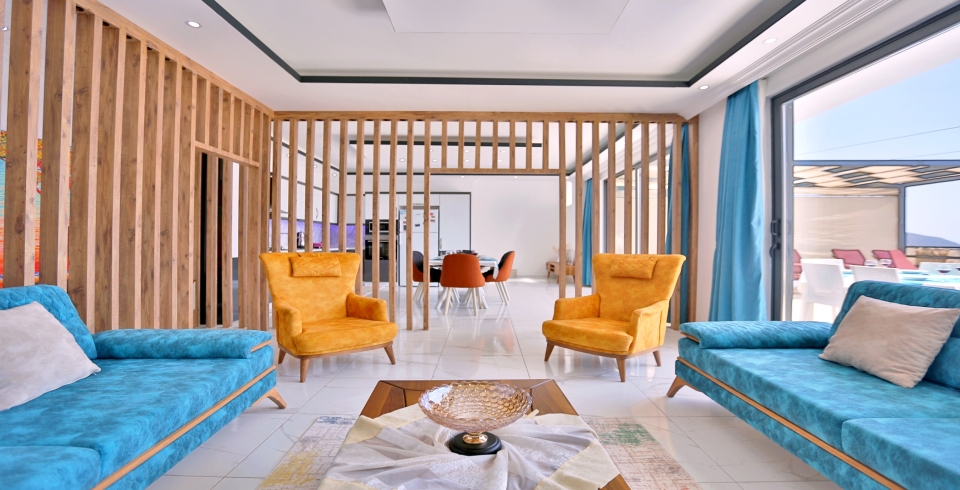 Villa Sılam