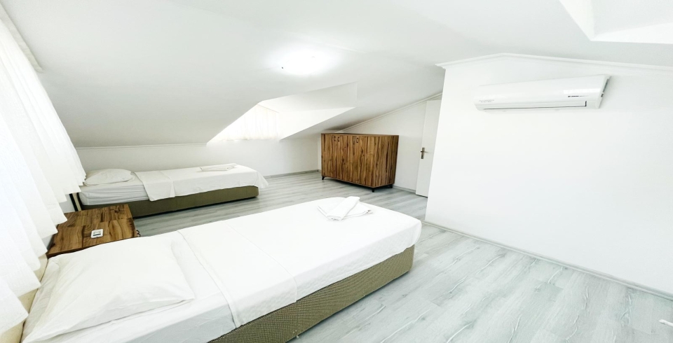 Villa Zez B