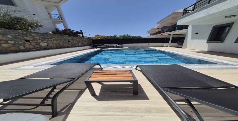 Villa Ağan 1