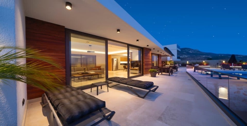 Villa Ayşe