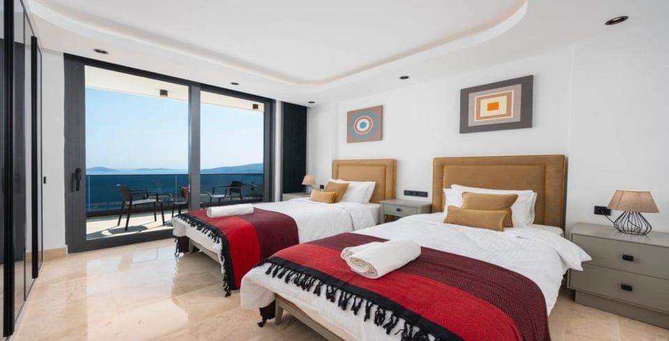 Villa Recep