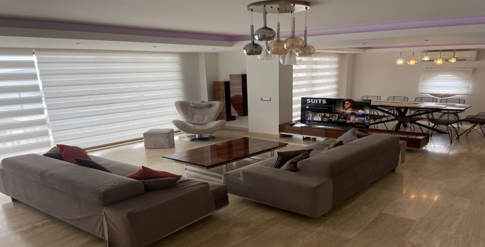 Villa İnsel Capella