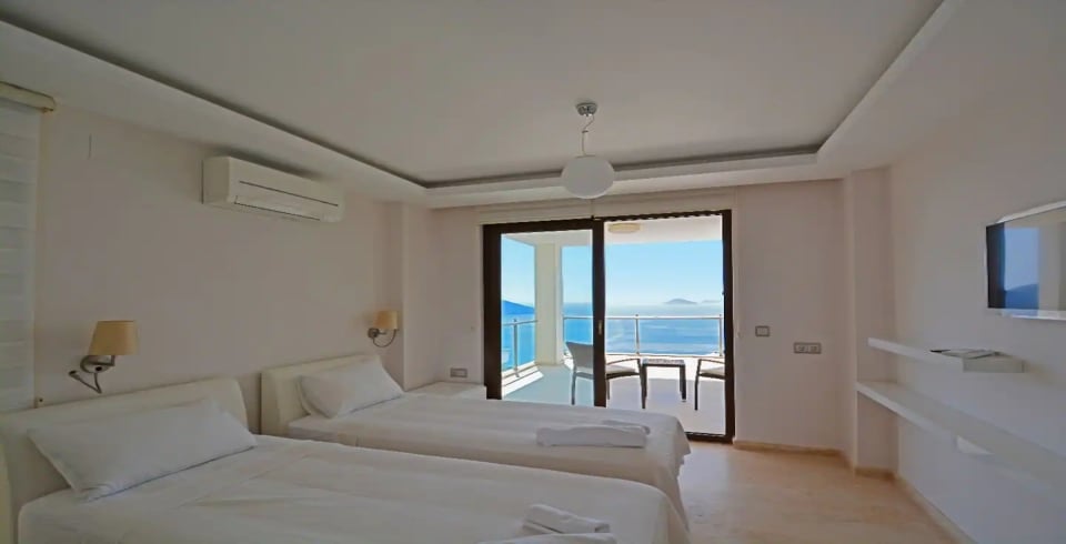 Villa İnsel Rigel
