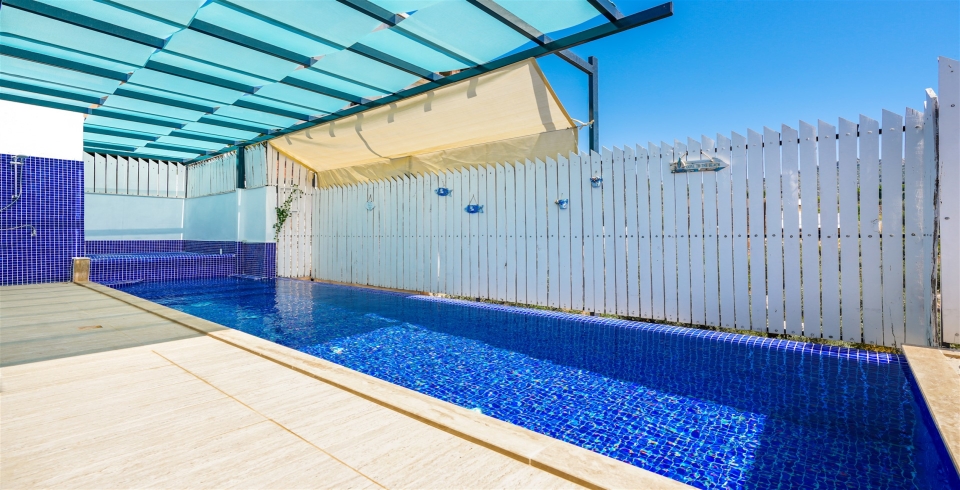 Villa Gürbüz Uğurlu