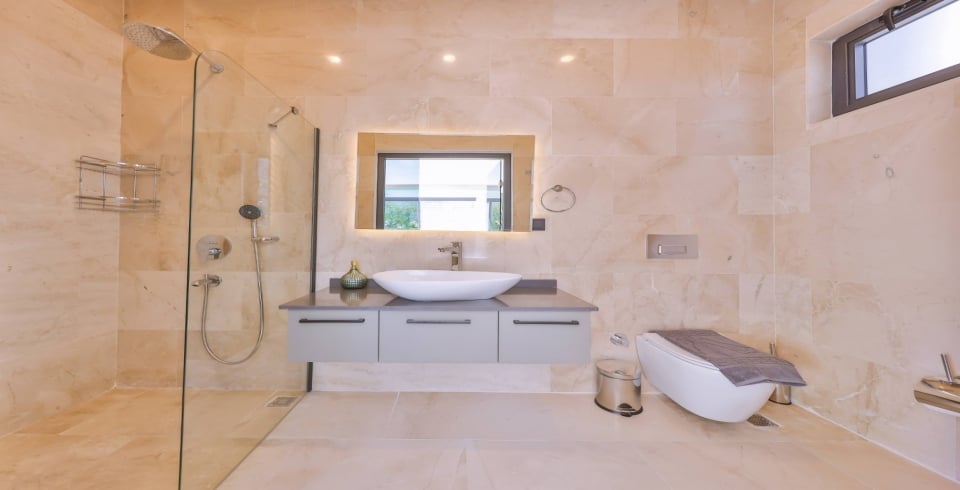 Villa Aqua Luxury