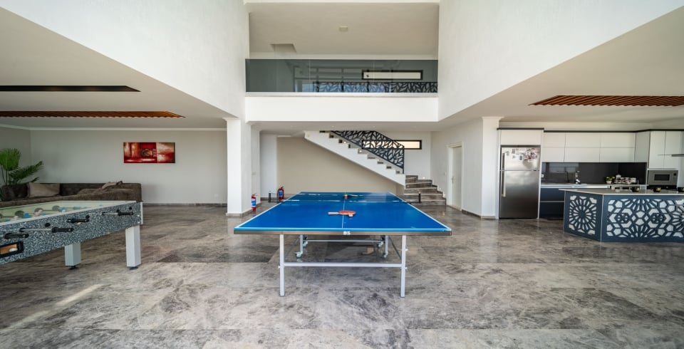 Villa Anıl Kördere