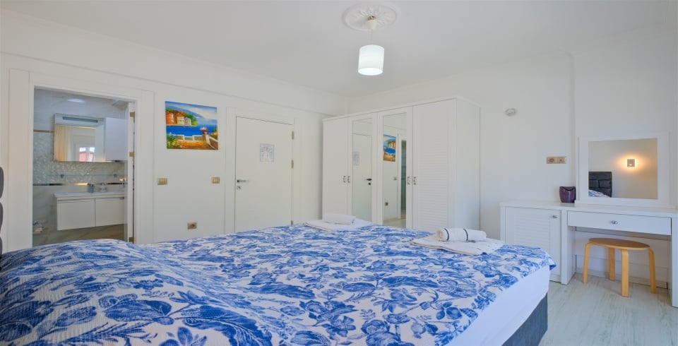 Villa Polo Two