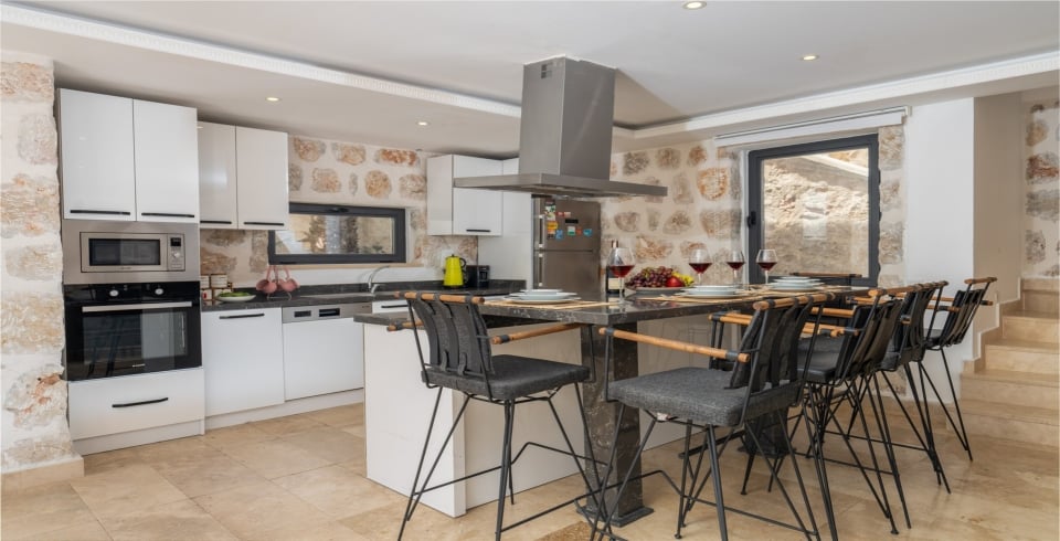 Villa Narin 4