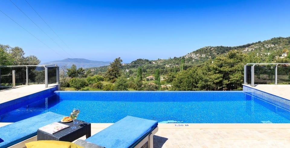 Villa Tepe Evi